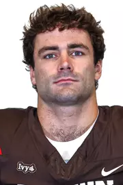 Foley 2026 headshot
