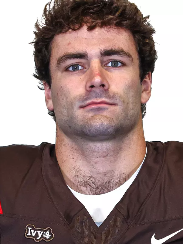 Foley 2026 headshot