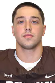 Linowes 2026 headshot