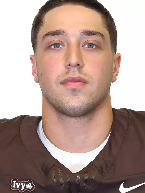 Linowes 2026 headshot