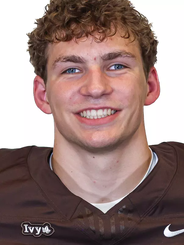 Leverett 2026 headshot