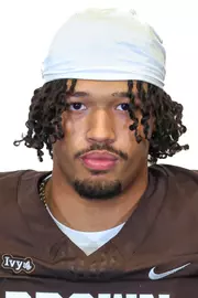 Garza-Pender 2026 headshot