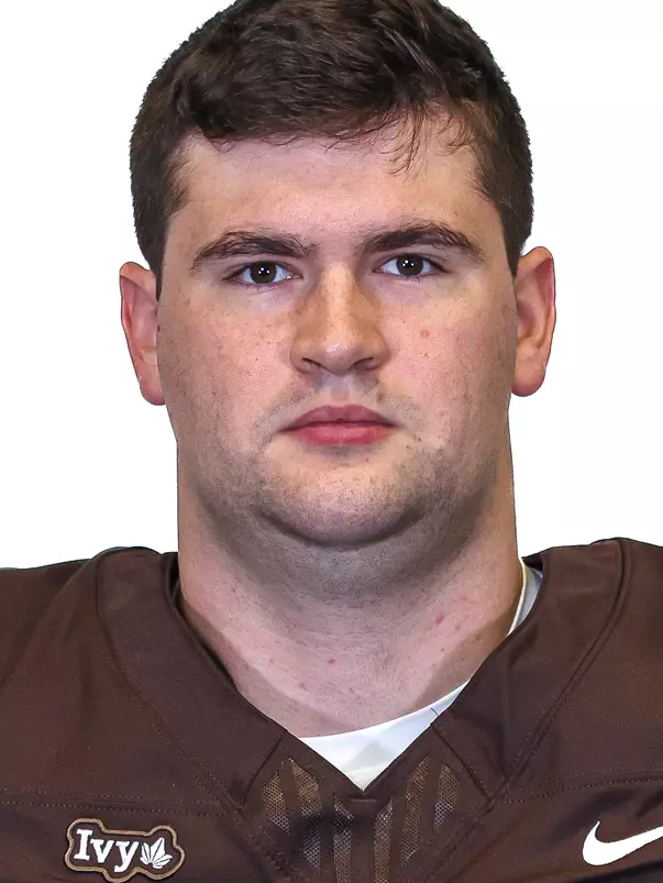 Harman 2026 headshot
