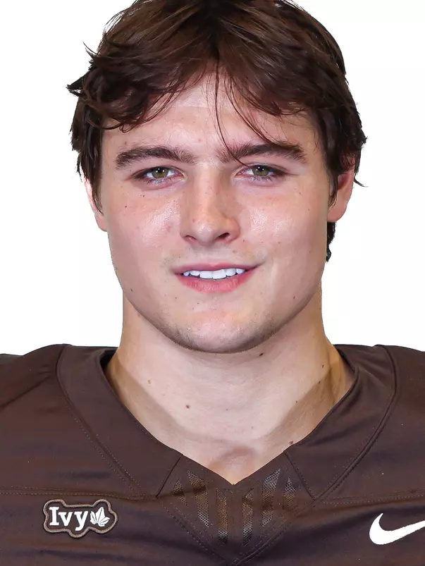 Middleton 2026 headshot
