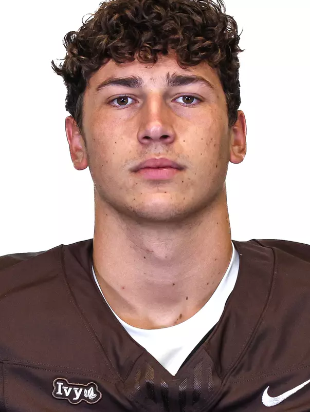 Mooney 2026 headshot