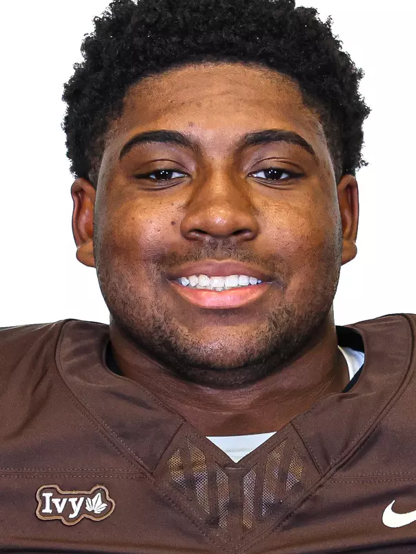 White 2026 headshot