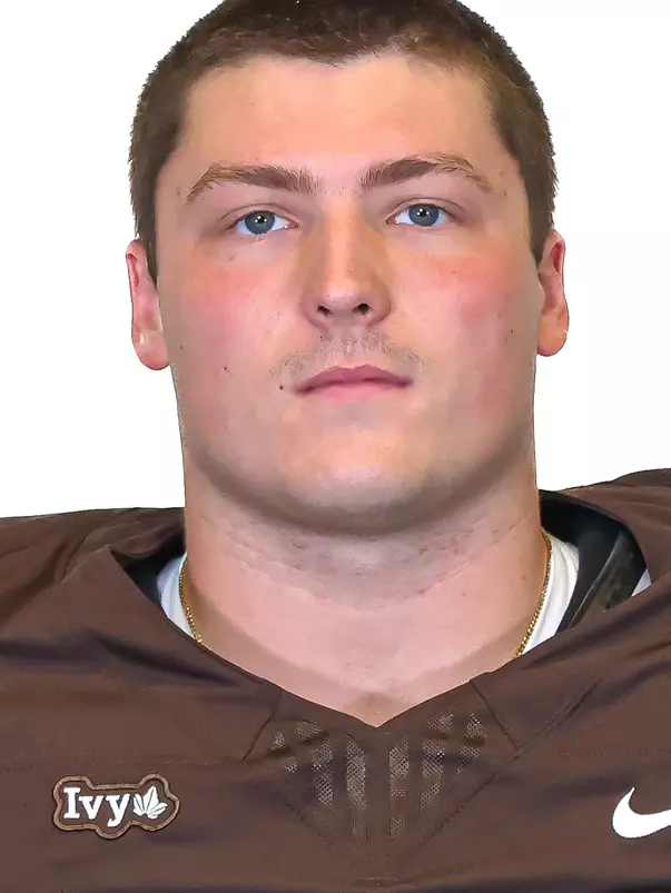 Fitzgerald 2026 headshot