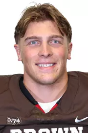 Baldic 2026 headshot