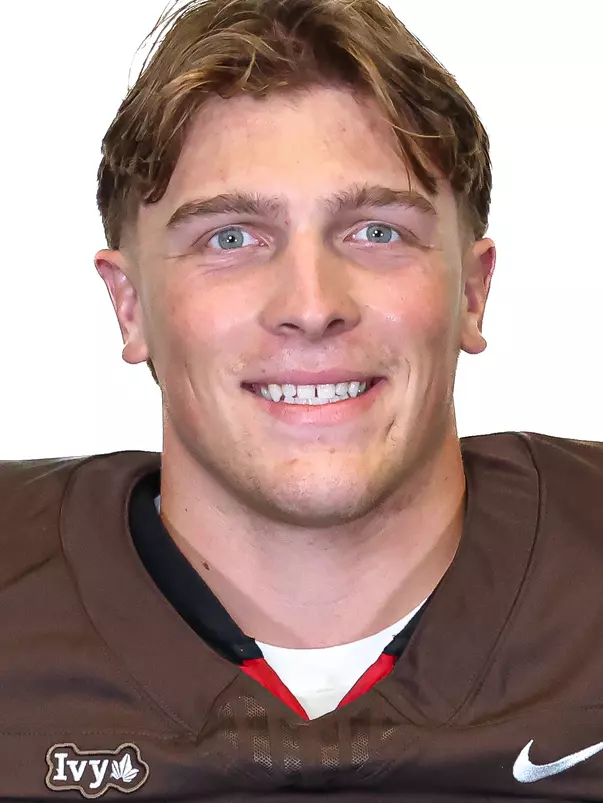 Baldic 2026 headshot