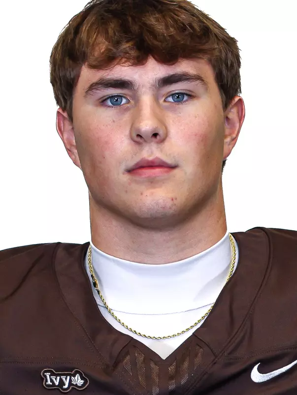 Hohlfeld 2026 headshot