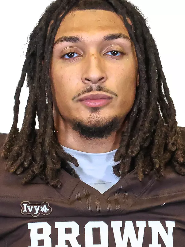 Reddick 2026 headshot