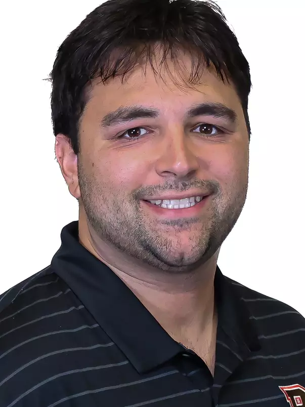 Cam Borges 2026 headshot