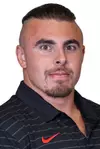 Sam Casey 2026 Headshot