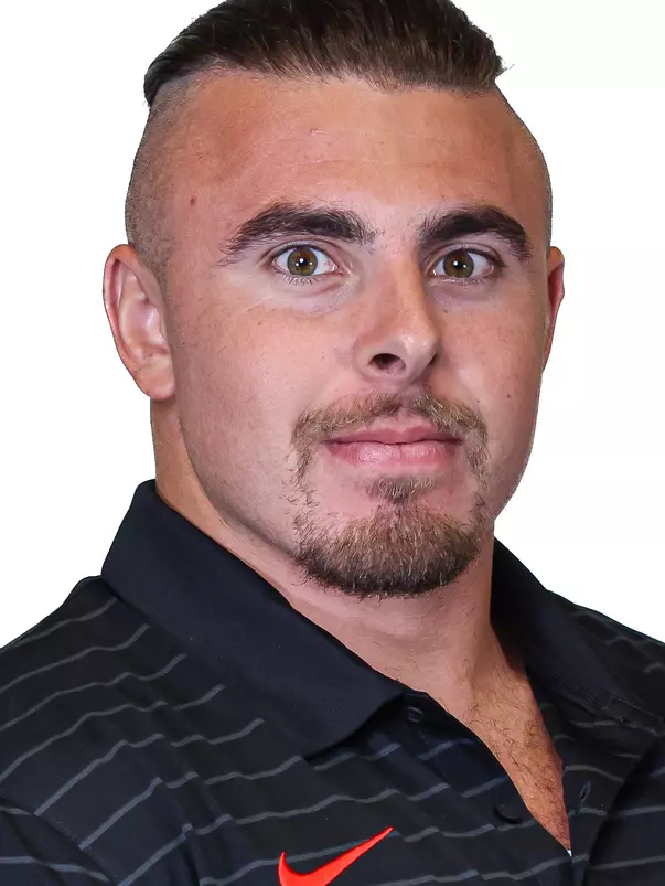 Sam Casey 2026 Headshot