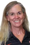 Laura Cooke 2026 headshot