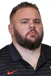 Phil DeCapito 2026 heashot