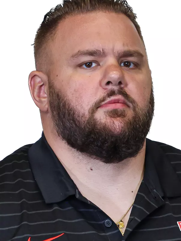 Phil DeCapito 2026 heashot