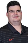 Andrew DiGiovanni 2026 headshot