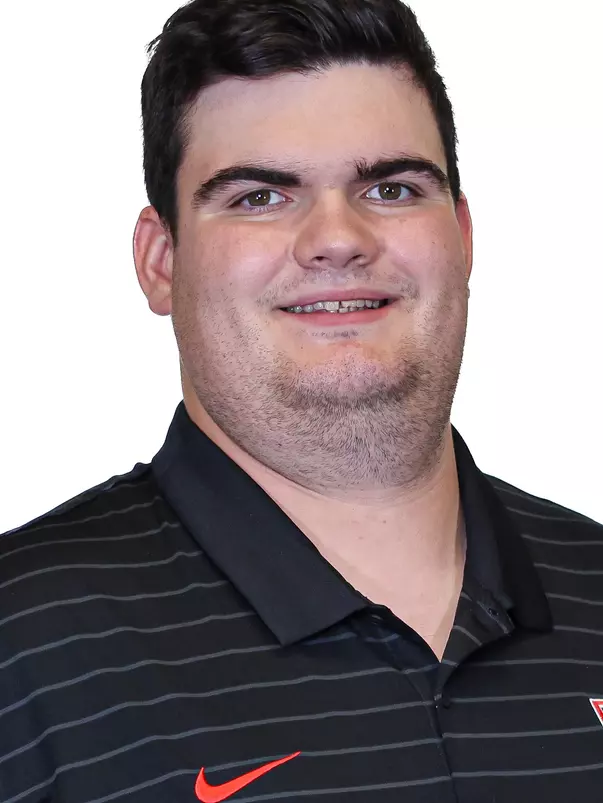 Andrew DiGiovanni 2026 headshot
