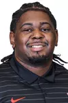 Dae Shields 2026-27 headshot