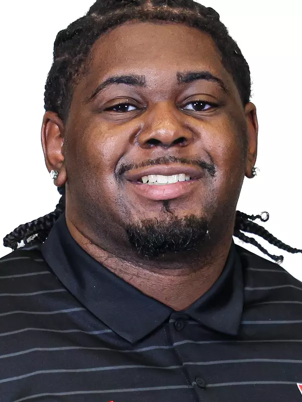 Dae Shields 2026-27 headshot