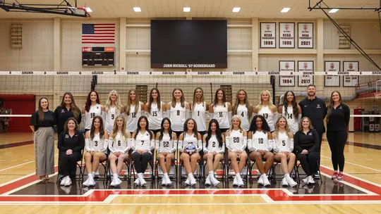 Volleyball 2026 Season Preview