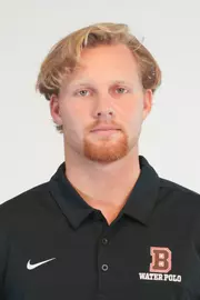 Trey Rogers
