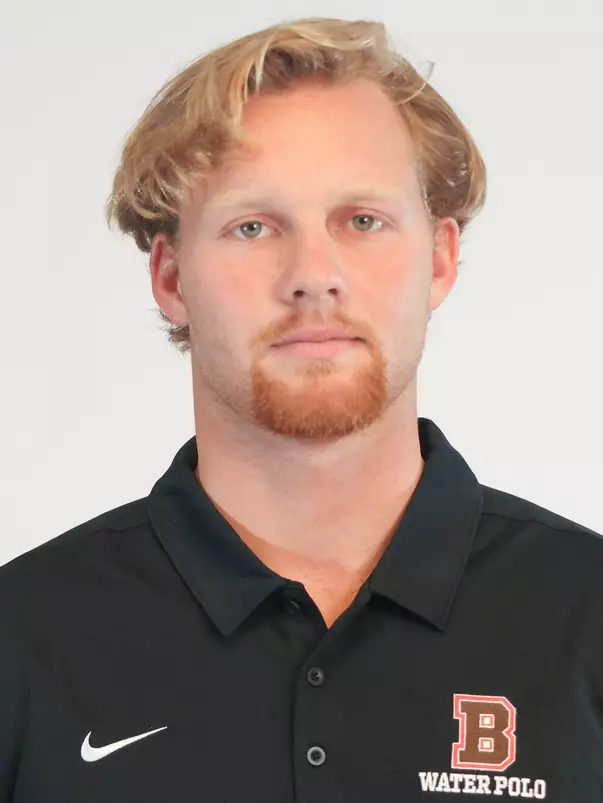 Trey Rogers