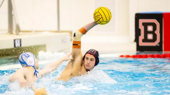 MWPOLO vs LIU