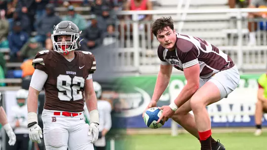 Owen Clarke-football and rugby