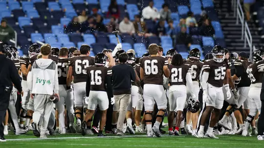 Football Celebration