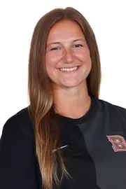 Justine Stoner