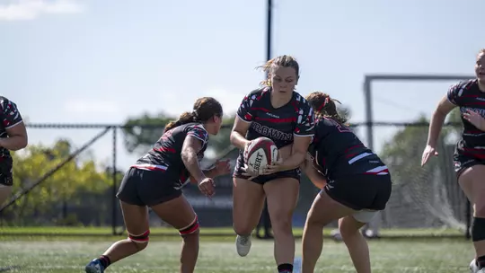 RUGBY