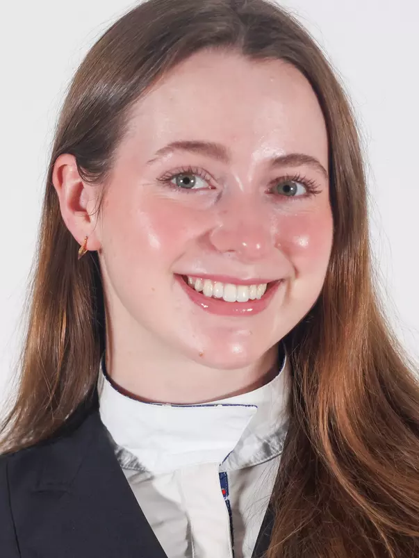 Adelynne Crisfield headshot