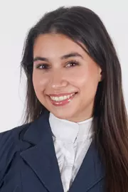 Emmanuelle Bal headshot