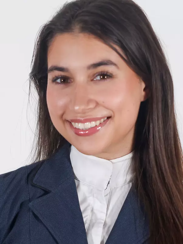 Emmanuelle Bal headshot
