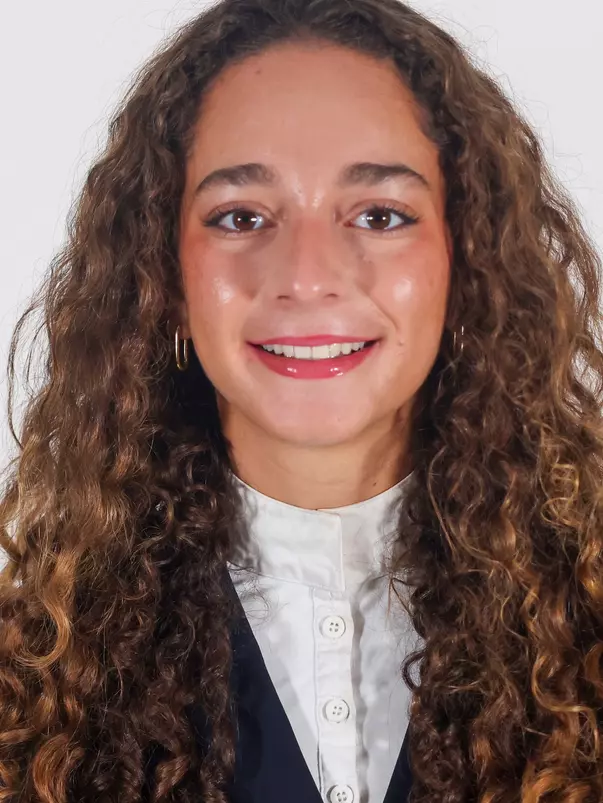 Lana Khalidi headshot