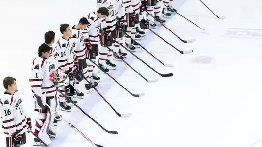 Brown Men's Hockey
