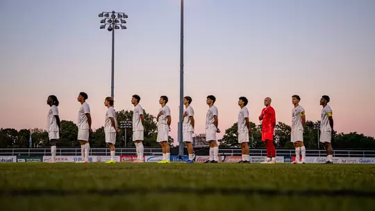 Brown Men's Soccer