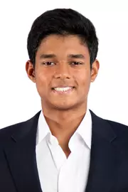 GUATAM VENKATRAMAN