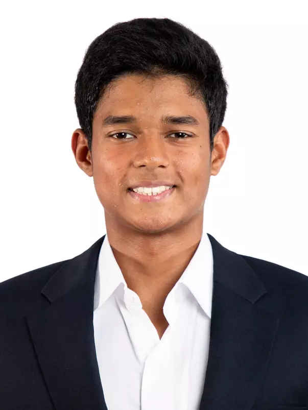 GUATAM VENKATRAMAN