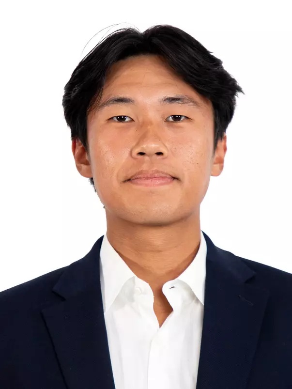 JAMES LIAN