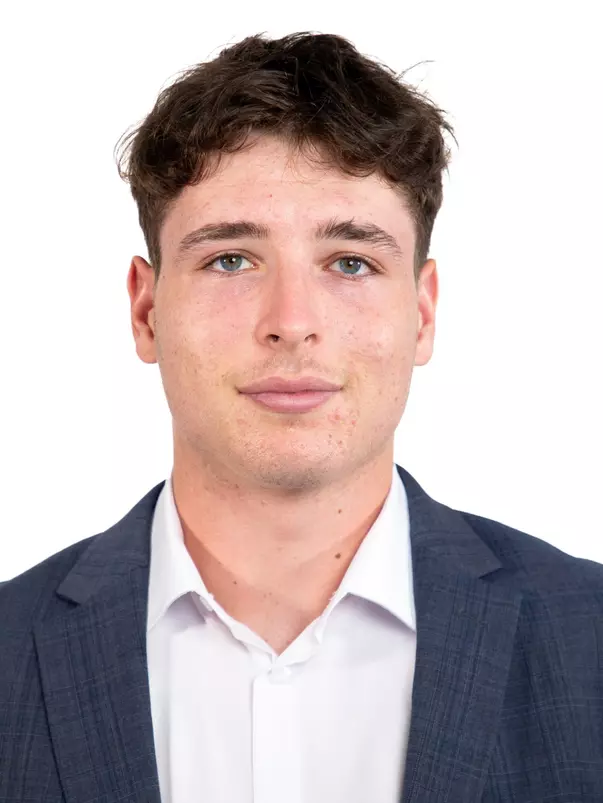 LUCAS KIMELMAN