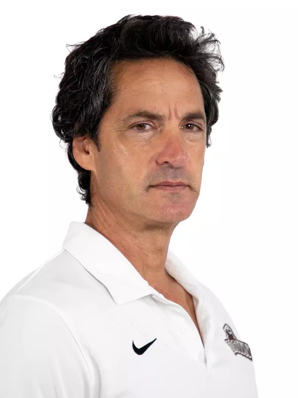 MIKE FRIED