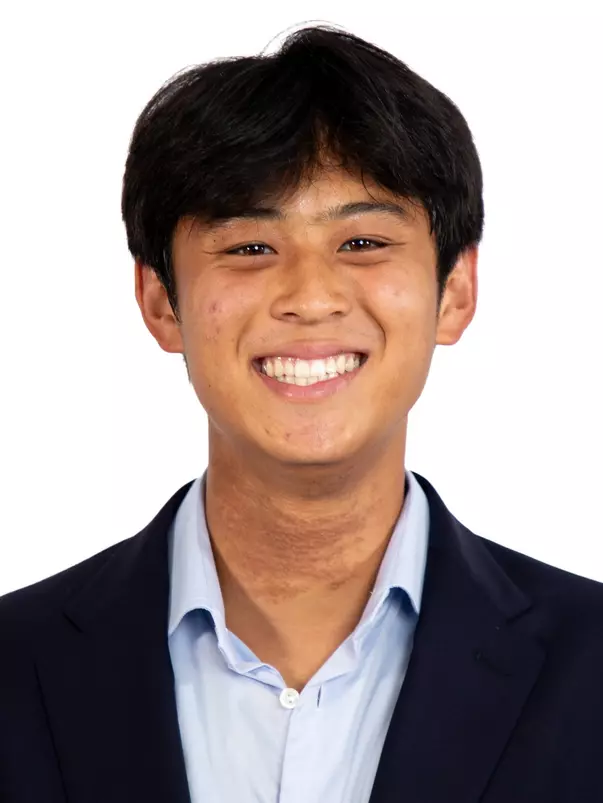 TOBY LUO