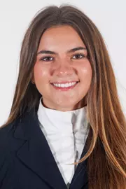 Hickton headshot