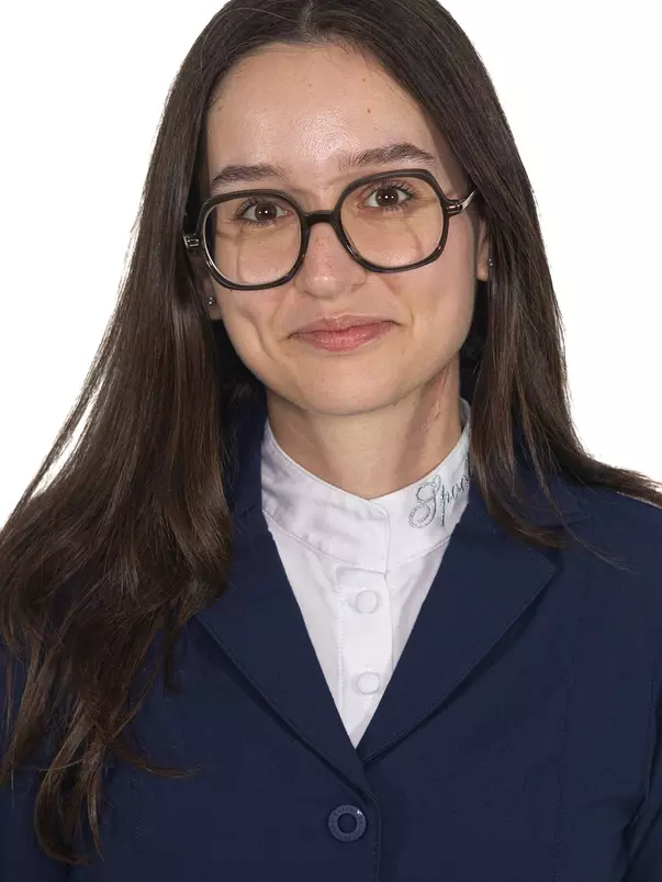 Sophia Ene headshot