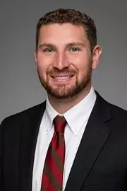 Jeremy Blake-Johnson