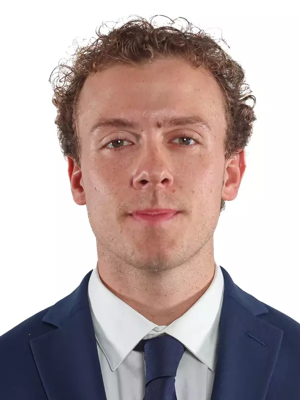 Brian Nicholas