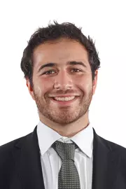 Ethan Mistry